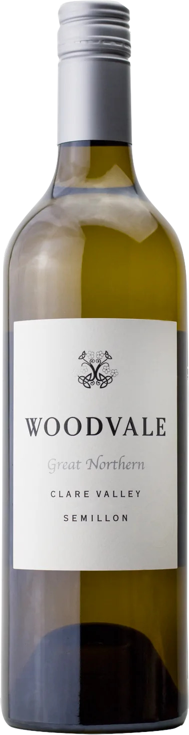Woodvale Great Northern Semillon 2021 Clare Valley